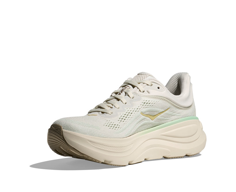 Hoka W BONDI 9 Truffle Salt / Sea Glass 