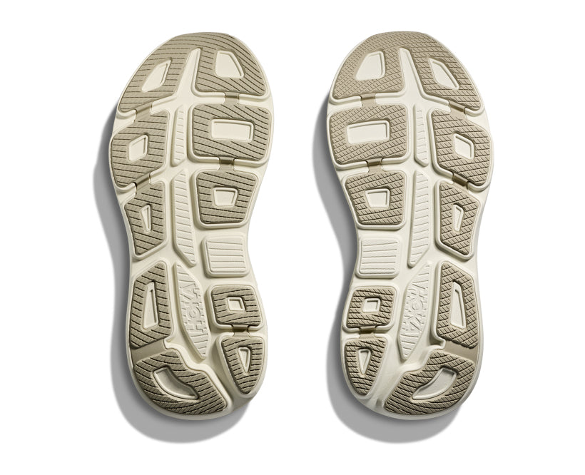 Hoka W BONDI 9 Truffle Salt / Sea Glass 