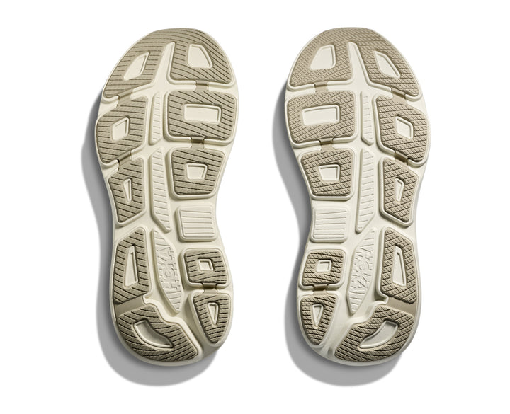 Hoka W BONDI 9 Truffle Salt / Sea Glass 