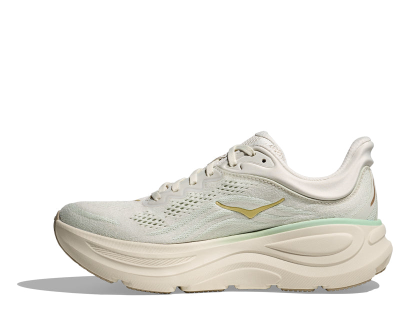 Hoka W BONDI 9 Truffle Salt / Sea Glass 