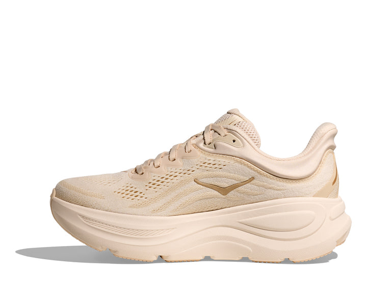 Hoka W BONDI 9 Vanilj / Björk 