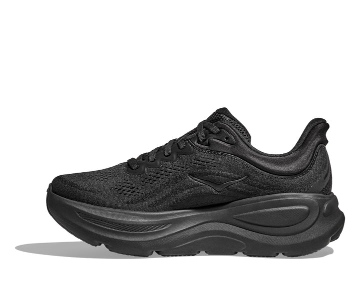 Hoka W BONDI 9 Svart / Svart 