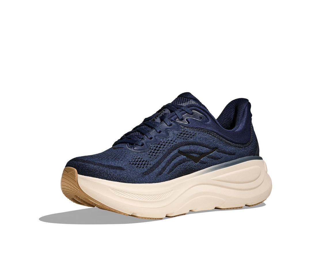 Hoka M BONDI 9 WIDE Midnight Blue / Varsity Navy