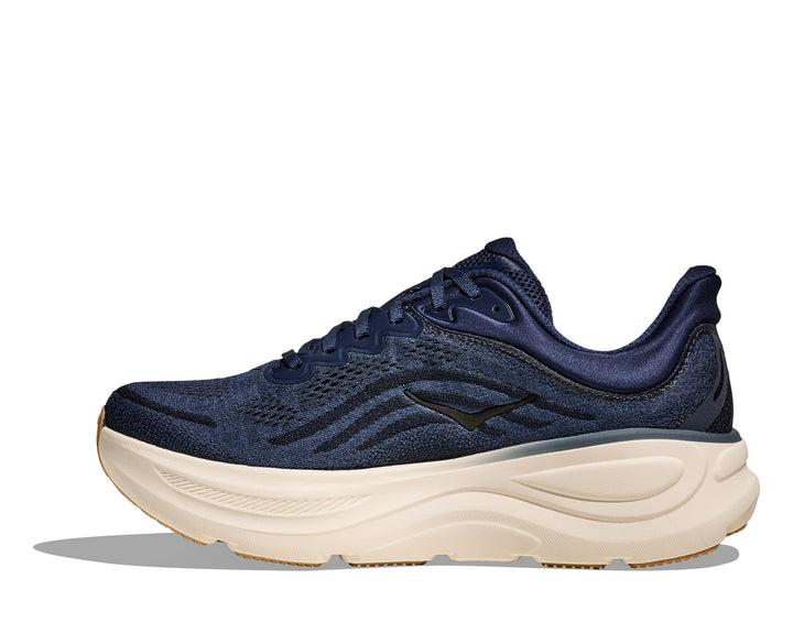 Hoka M BONDI 9 WIDE Midnight Blue / Varsity Navy