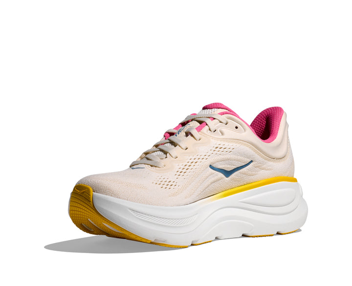 Hoka W BONDI 9 Alabaster / Birch