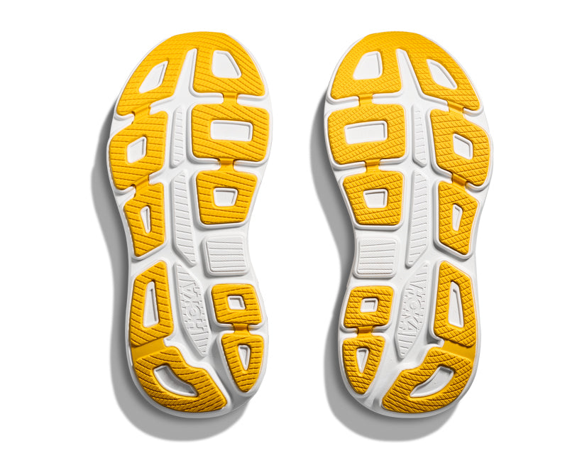 Hoka W BONDI 9 Alabaster / Birch