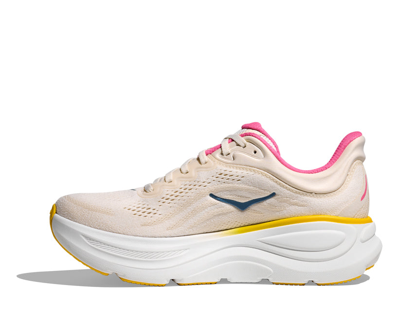 Hoka W BONDI 9 Alabaster / Birch