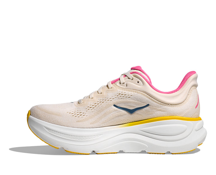 Hoka W BONDI 9 Alabaster / Birch
