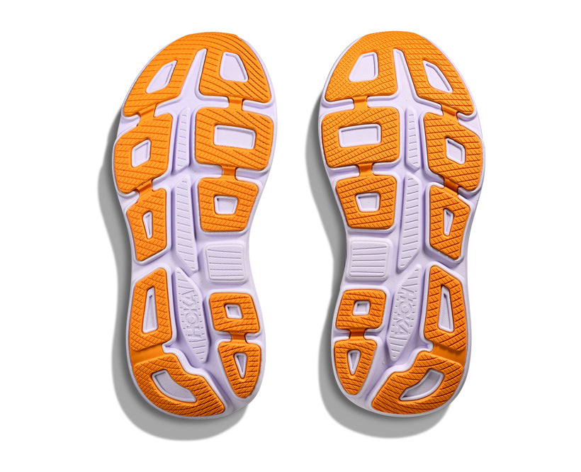 Hoka W BONDI 9 Aster Flower / Starlight Glow 