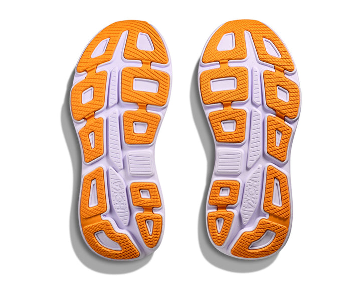 Hoka W BONDI 9 Aster Flower / Starlight Glow 