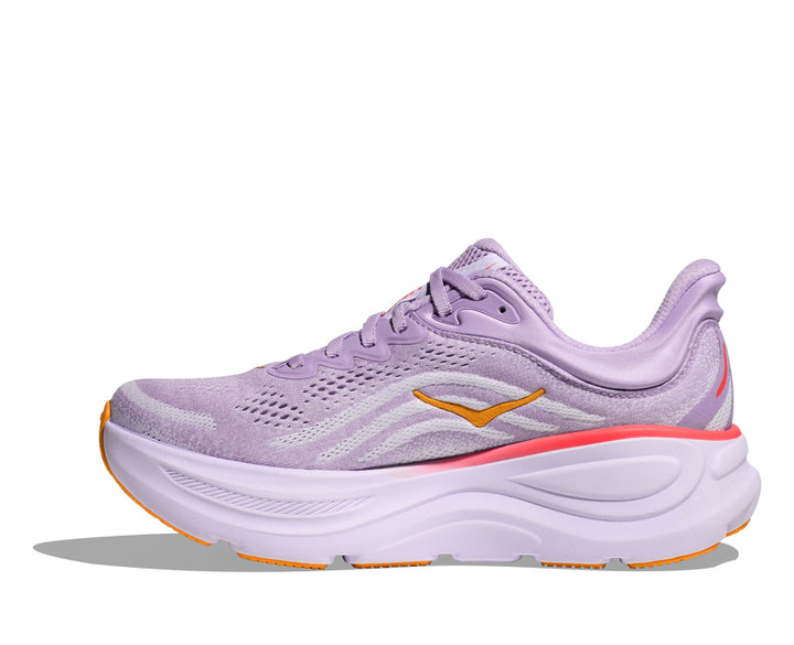 Hoka W BONDI 9 Aster Flower / Starlight Glow 