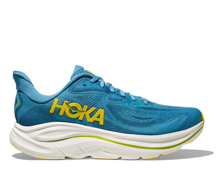 Hoka M CLIFTON 10 Alpine Blue / Foggy Night