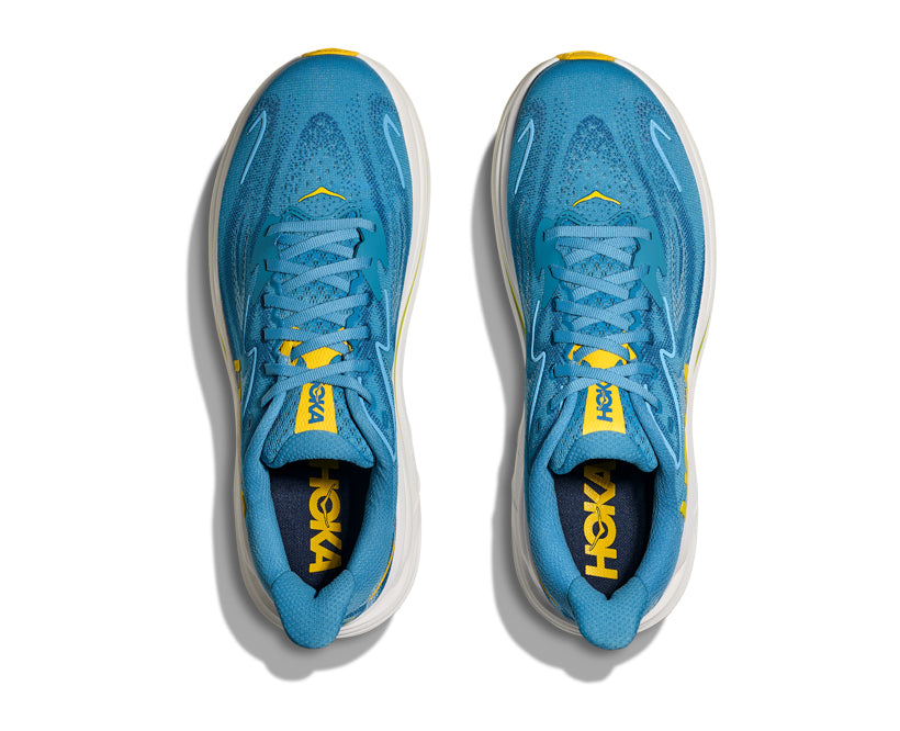 Hoka M CLIFTON 10 Alpine Blue / Foggy Night