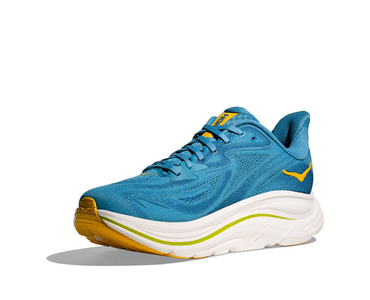 Hoka M CLIFTON 10 Alpine Blue / Foggy Night