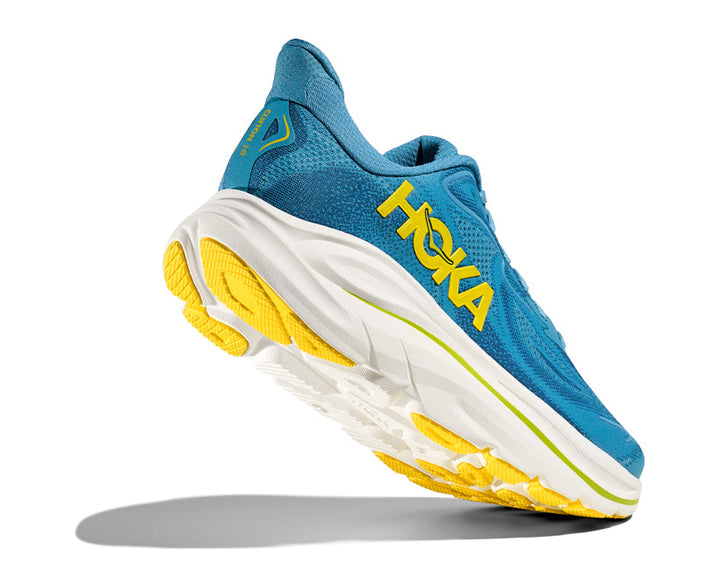 Hoka M CLIFTON 10 Alpine Blue / Foggy Night