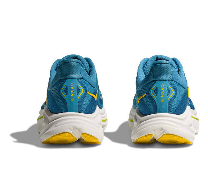 Hoka M CLIFTON 10 Alpine Blue / Foggy Night