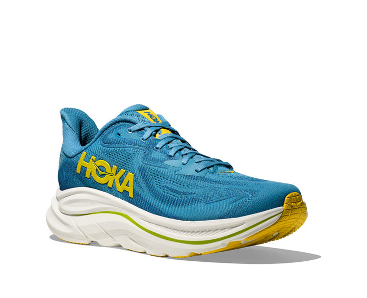 Hoka M CLIFTON 10 Alpine Blue / Foggy Night
