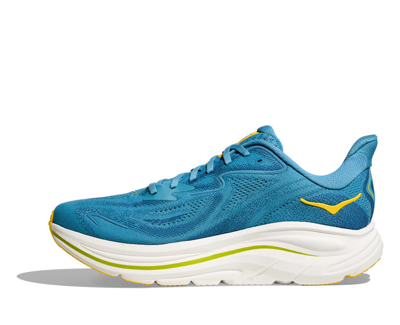 Hoka M CLIFTON 10 Alpine Blue / Foggy Night