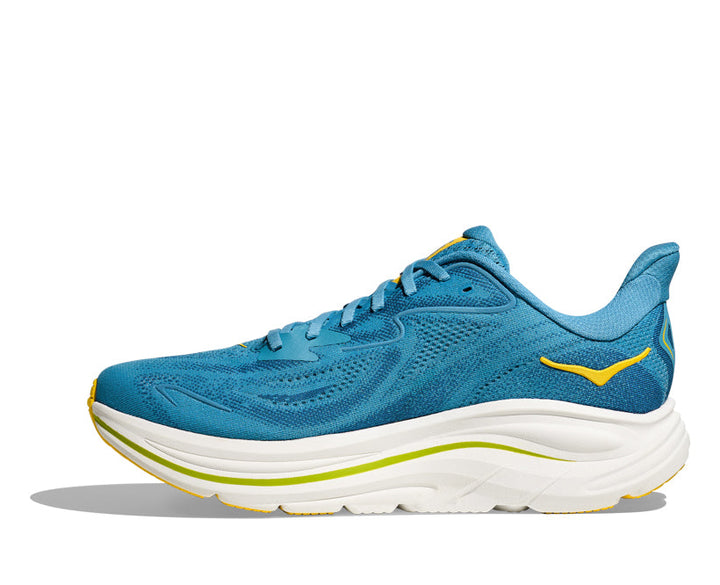 Hoka M CLIFTON 10 Alpine Blue / Foggy Night