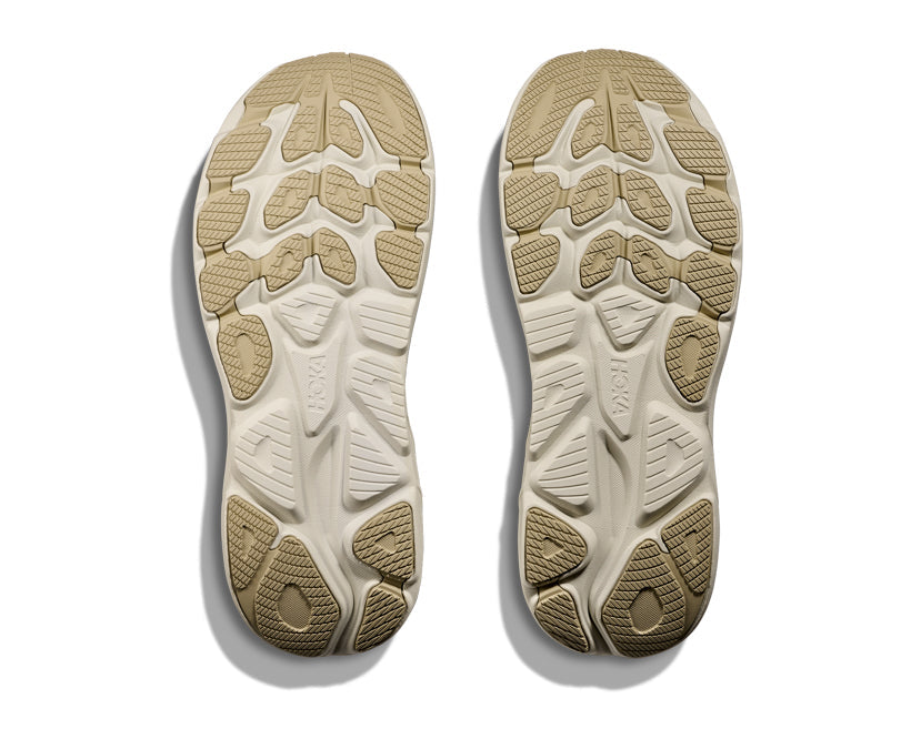 Hoka M CLIFTON 10 Fern / Truffle Salt