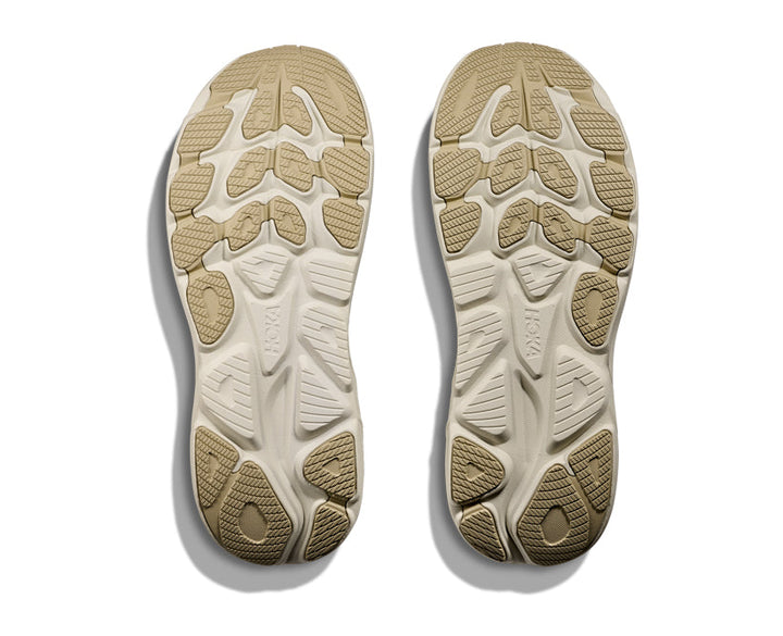 Hoka M CLIFTON 10 Fern / Truffle Salt