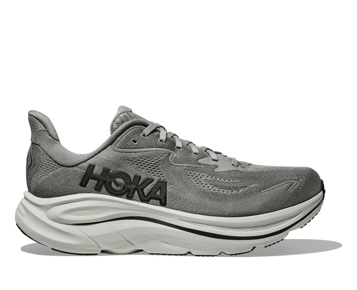 Hoka M CLIFTON 10 Galactic Gray / Asteroid