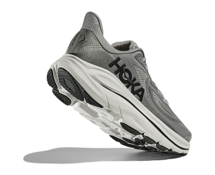 Hoka M CLIFTON 10 Galactic Gray / Asteroid