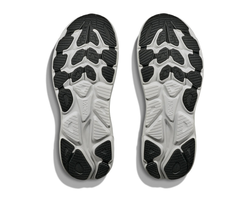 Hoka M CLIFTON 10 Galactic Gray / Asteroid