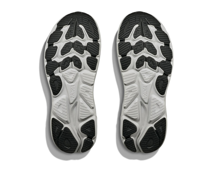 Hoka M CLIFTON 10 Galactic Gray / Asteroid