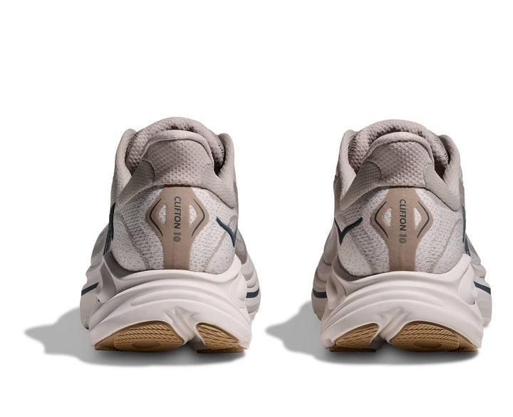 Hoka M CLIFTON 10 Putty / Grout
