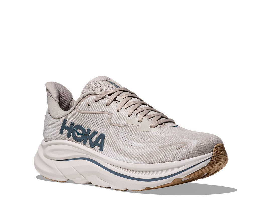 Hoka M CLIFTON 10 Putty / Grout
