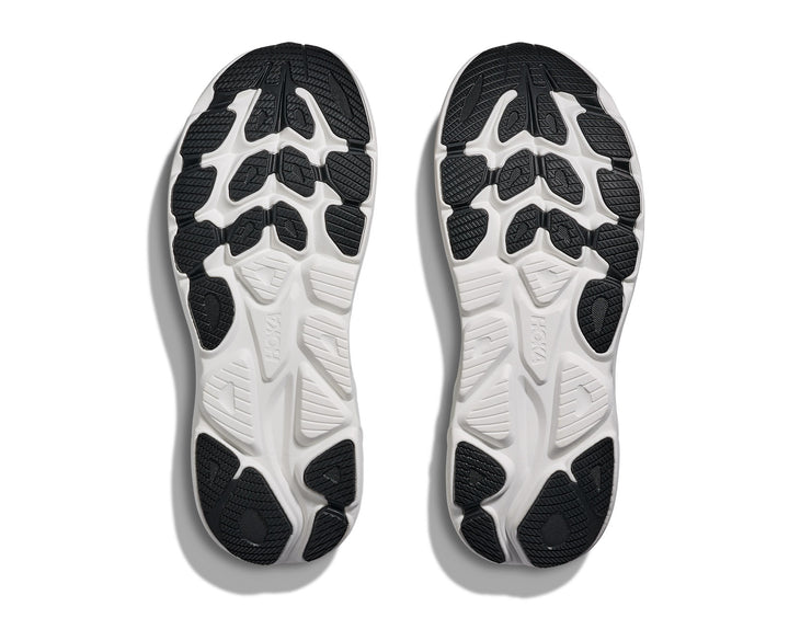 Hoka M CLIFTON 10 Sage / Neon Flame