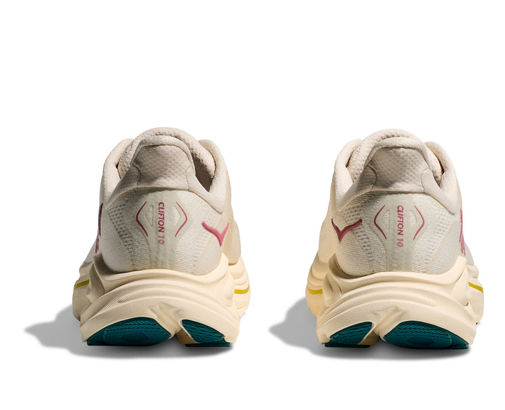 Hoka W CLIFTON 10 Birch / Alabaster