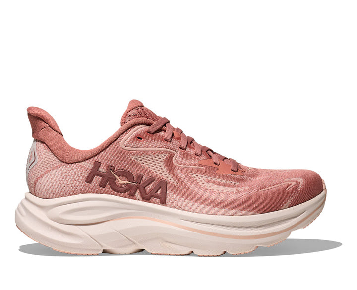 Hoka W CLIFTON 10 Blush / Rose Latte