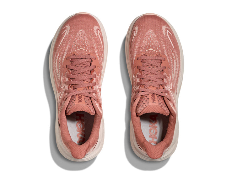 Hoka W CLIFTON 10 Blush / Rose Latte