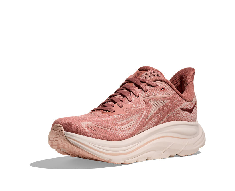 Hoka W CLIFTON 10 Blush / Rose Latte