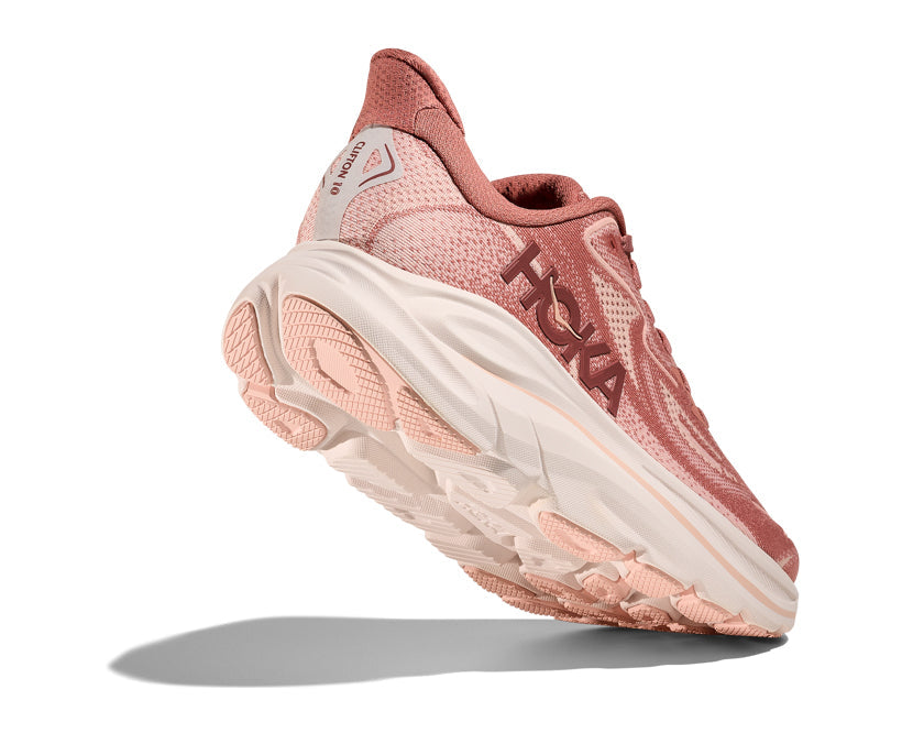 Hoka W CLIFTON 10 Blush / Rose Latte