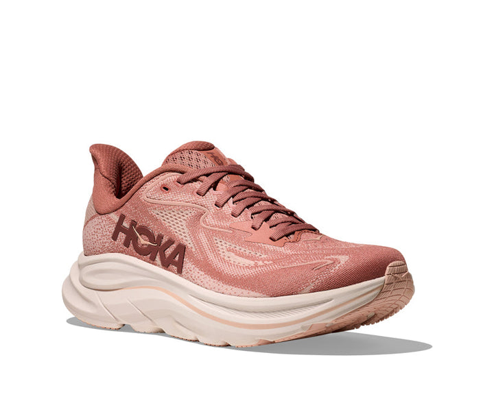 Hoka W CLIFTON 10 Blush / Rose Latte