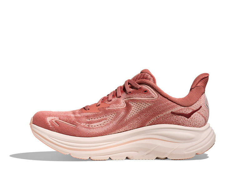 Hoka W CLIFTON 10 Blush / Rose Latte