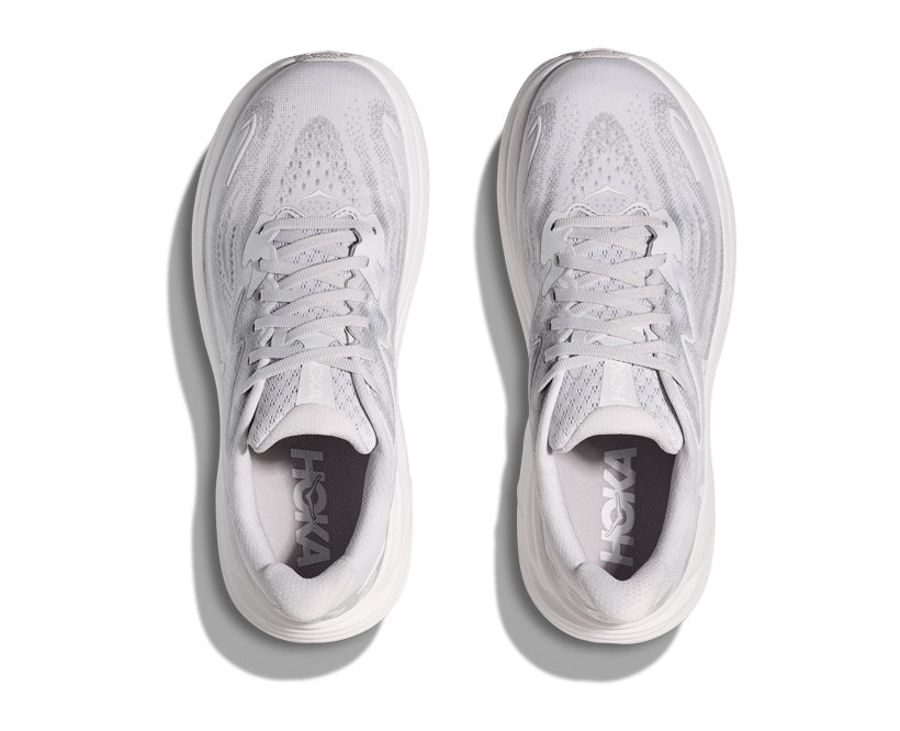 Hoka W CLIFTON 10 Cosmic Gray / Stardust
