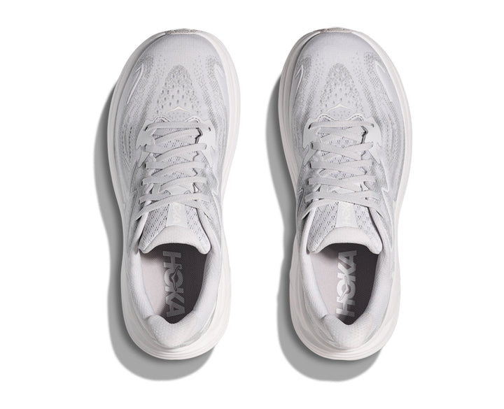 Hoka W CLIFTON 10 Cosmic Gray / Stardust