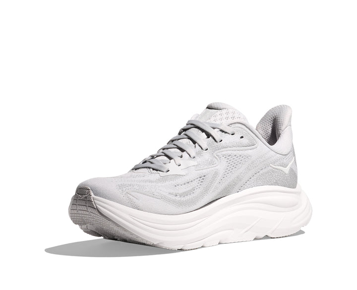 Hoka W CLIFTON 10 Cosmic Gray / Stardust