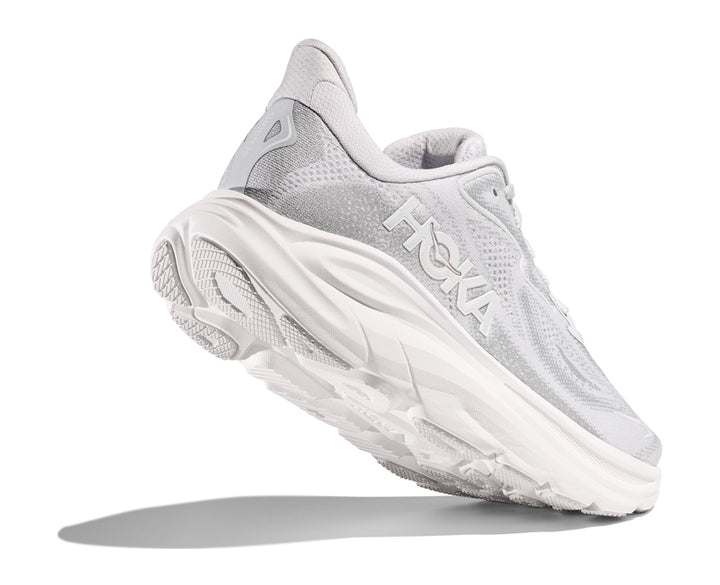 Hoka W CLIFTON 10 Cosmic Gray / Stardust