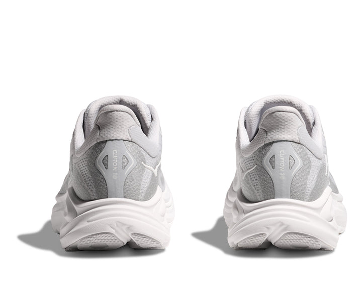 Hoka W CLIFTON 10 Cosmic Gray / Stardust