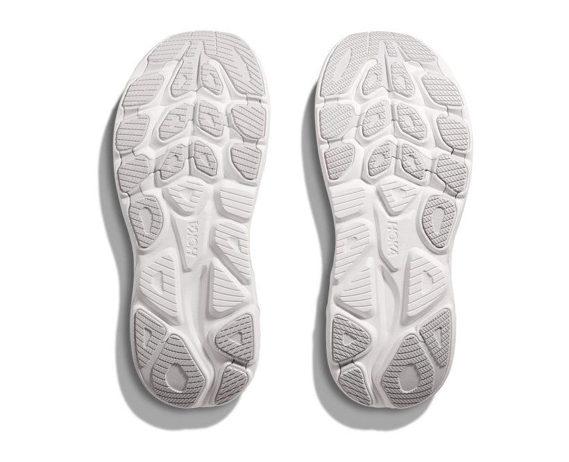 Hoka W CLIFTON 10 Cosmic Gray / Stardust