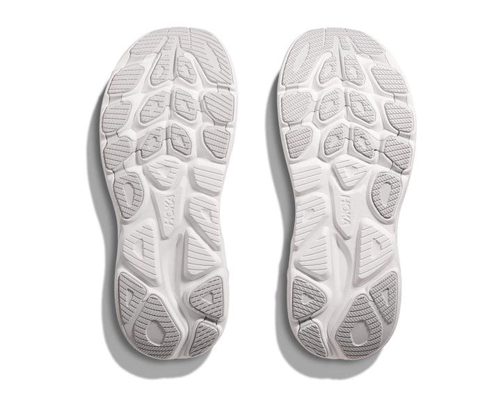 Hoka W CLIFTON 10 Cosmic Gray / Stardust