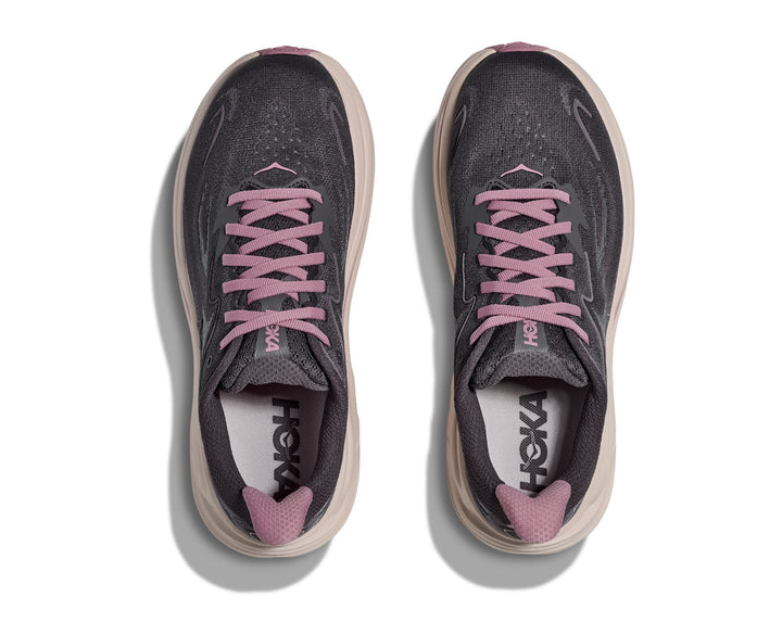 Hoka W CLIFTON 10 Galaxy / Dried Rose