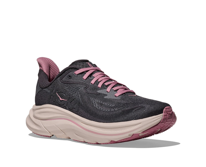 Hoka W CLIFTON 10 Galaxy / Dried Rose
