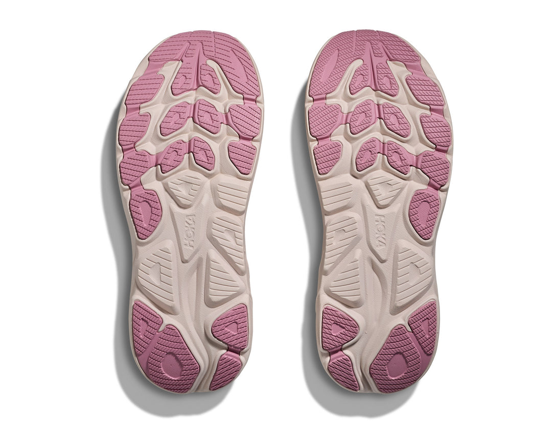 Hoka W CLIFTON 10 Galaxy / Dried Rose