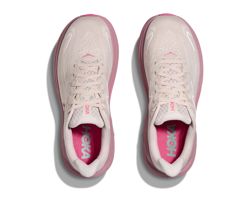 Hoka W CLIFTON 10 Rose Cream / Torkad ros